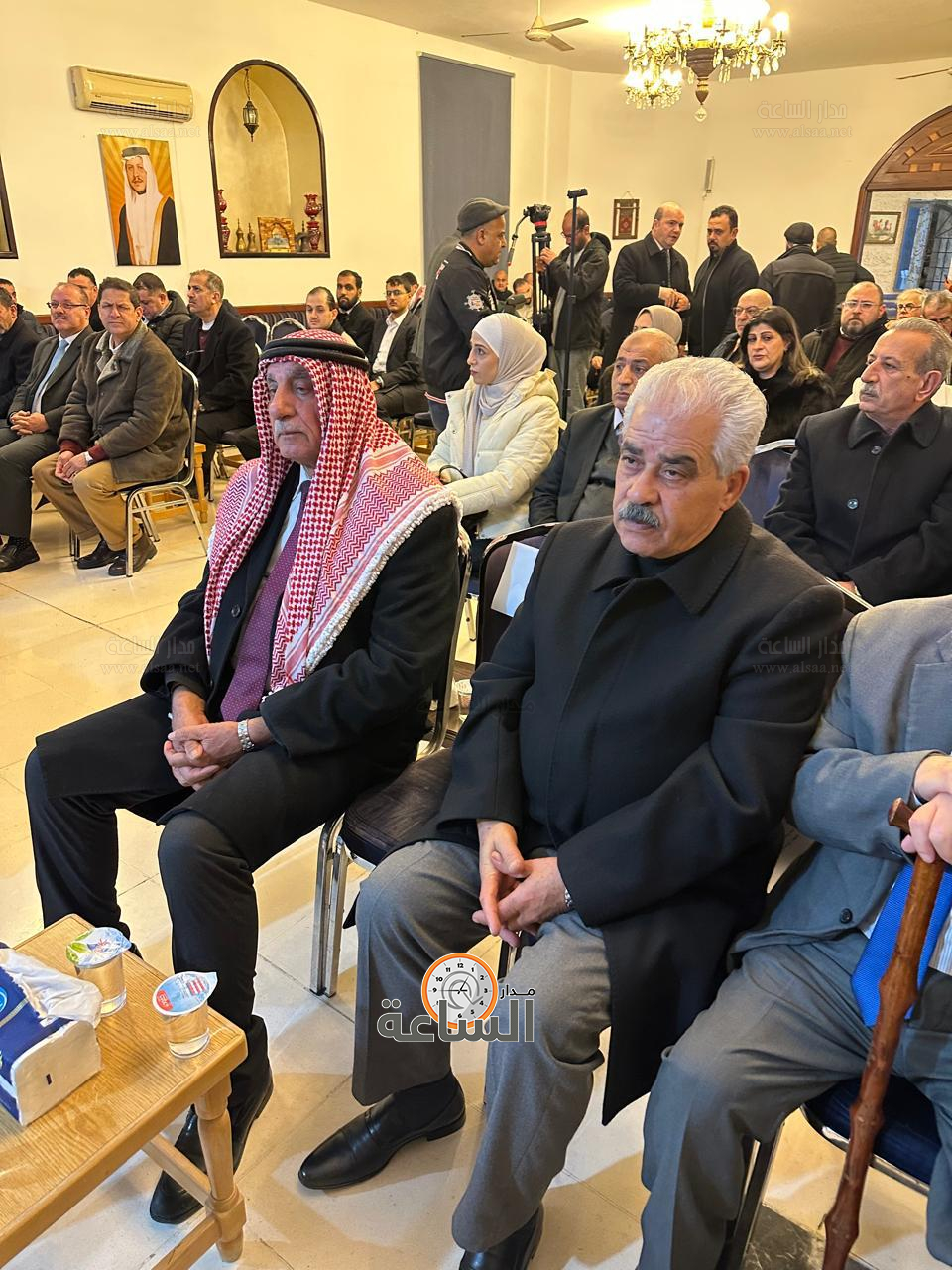 Madar Al-Saa Images 0.766371207655379