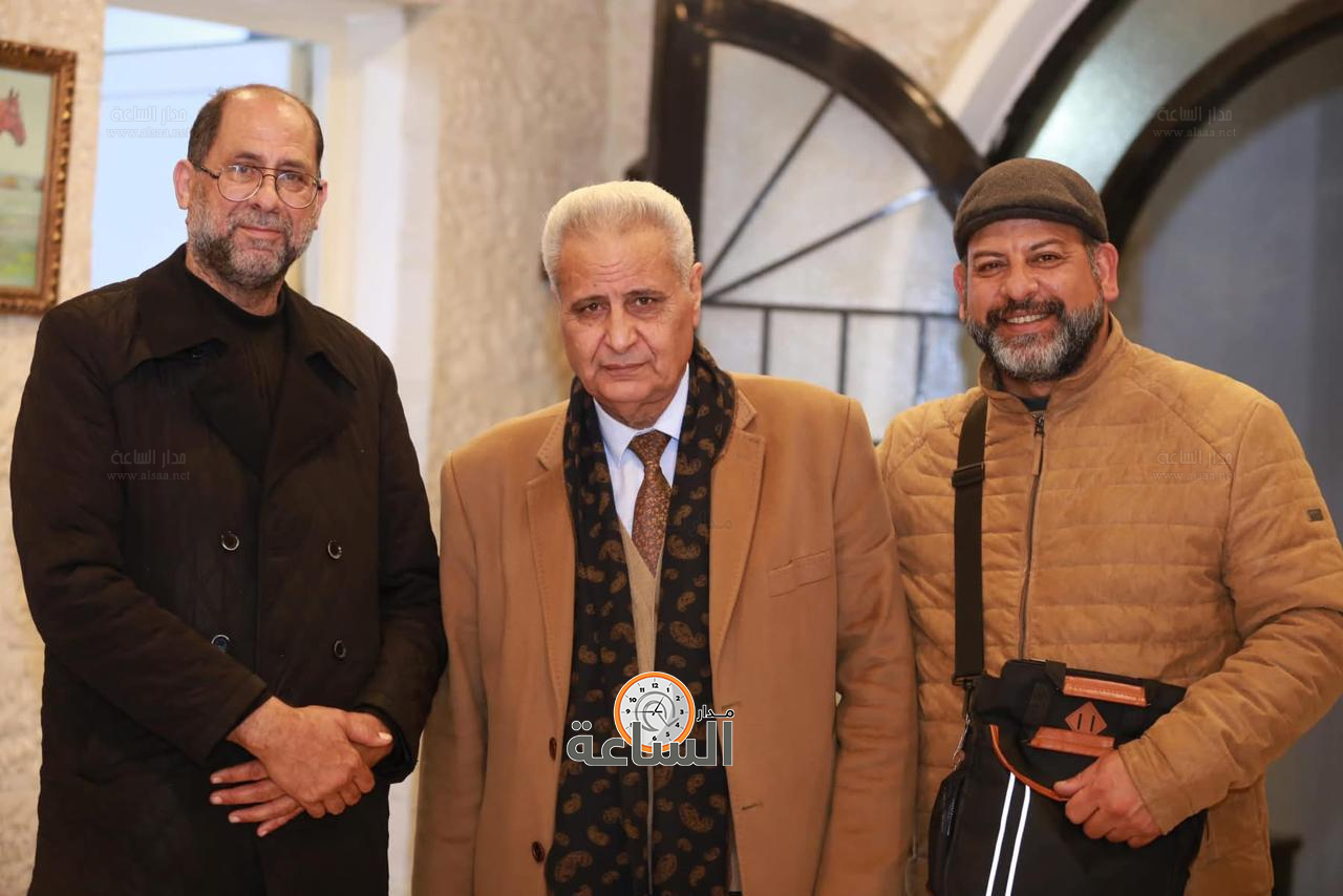 Madar Al-Saa Images 0.9788563809271034