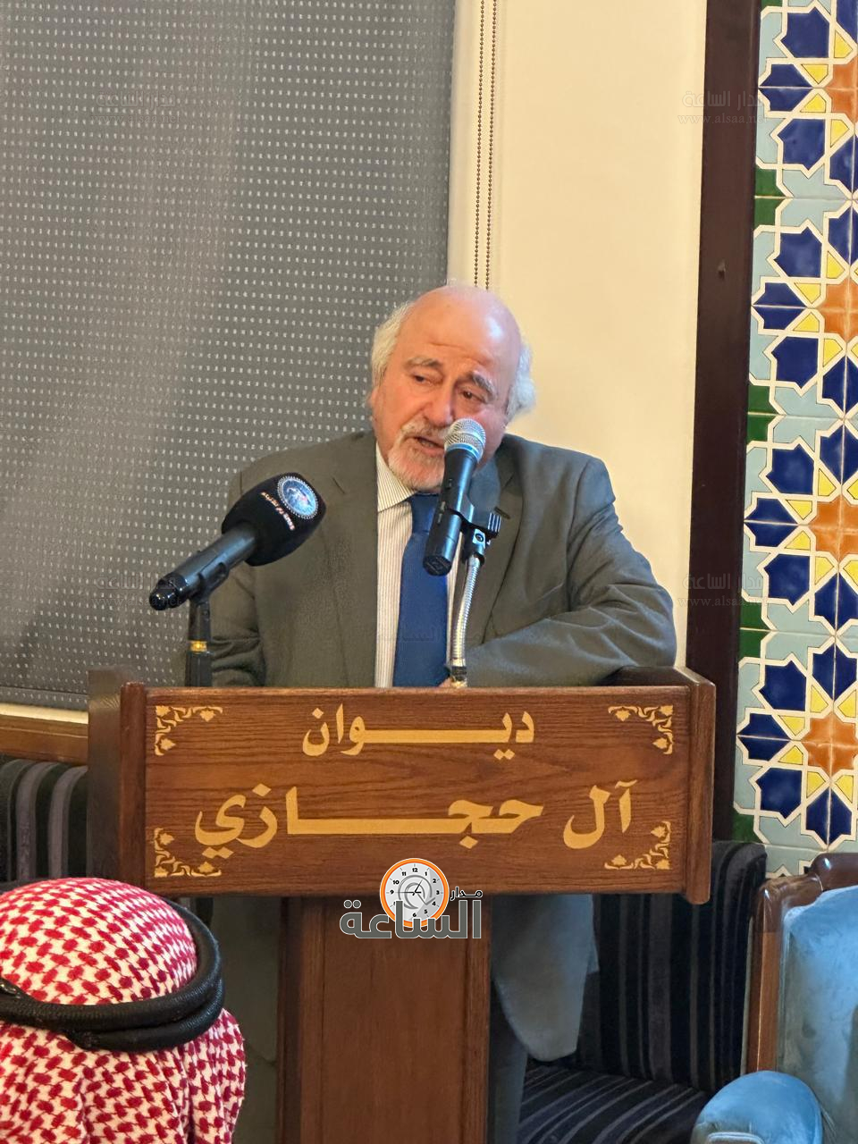 Madar Al-Saa Images 0.46887912334900195