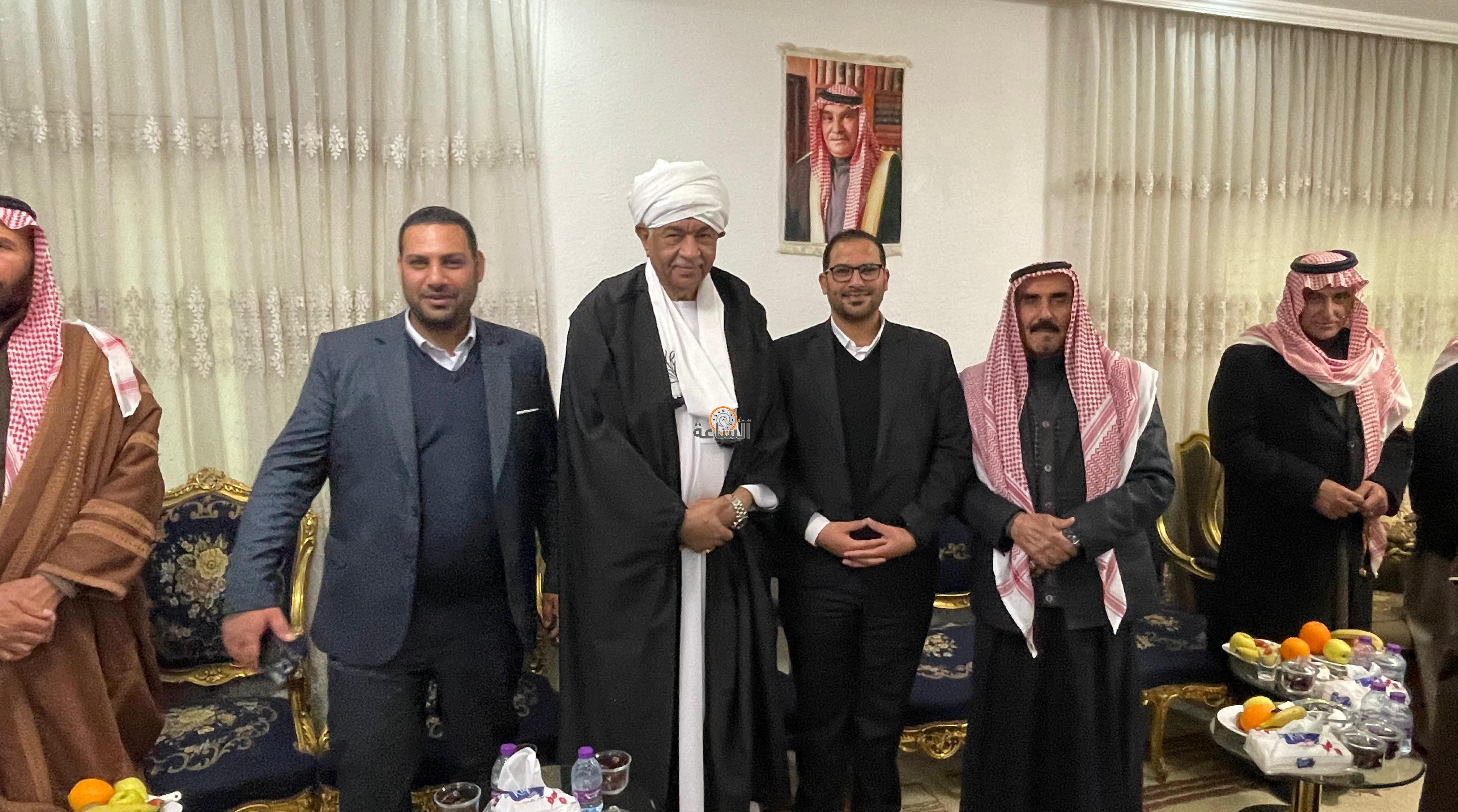 Madar Al-Saa Images 0.4177385809460461