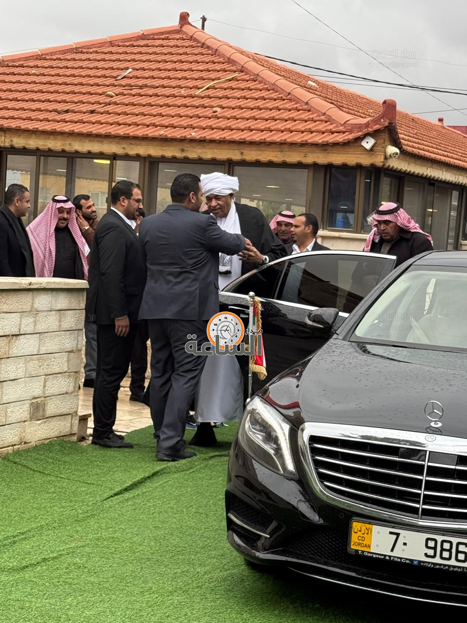 Madar Al-Saa Images 0.540983972097526