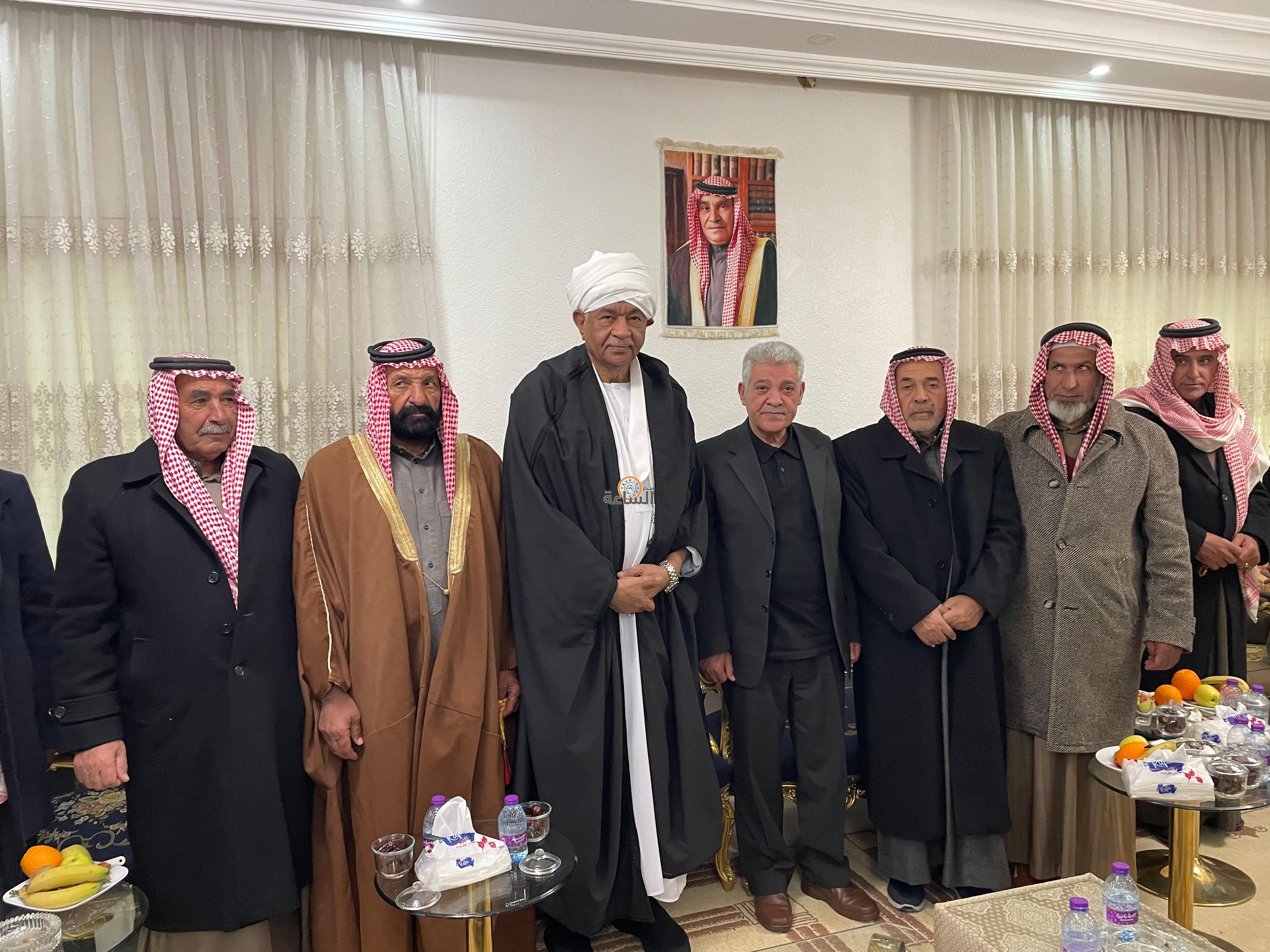 Madar Al-Saa Images 0.4152612425503639