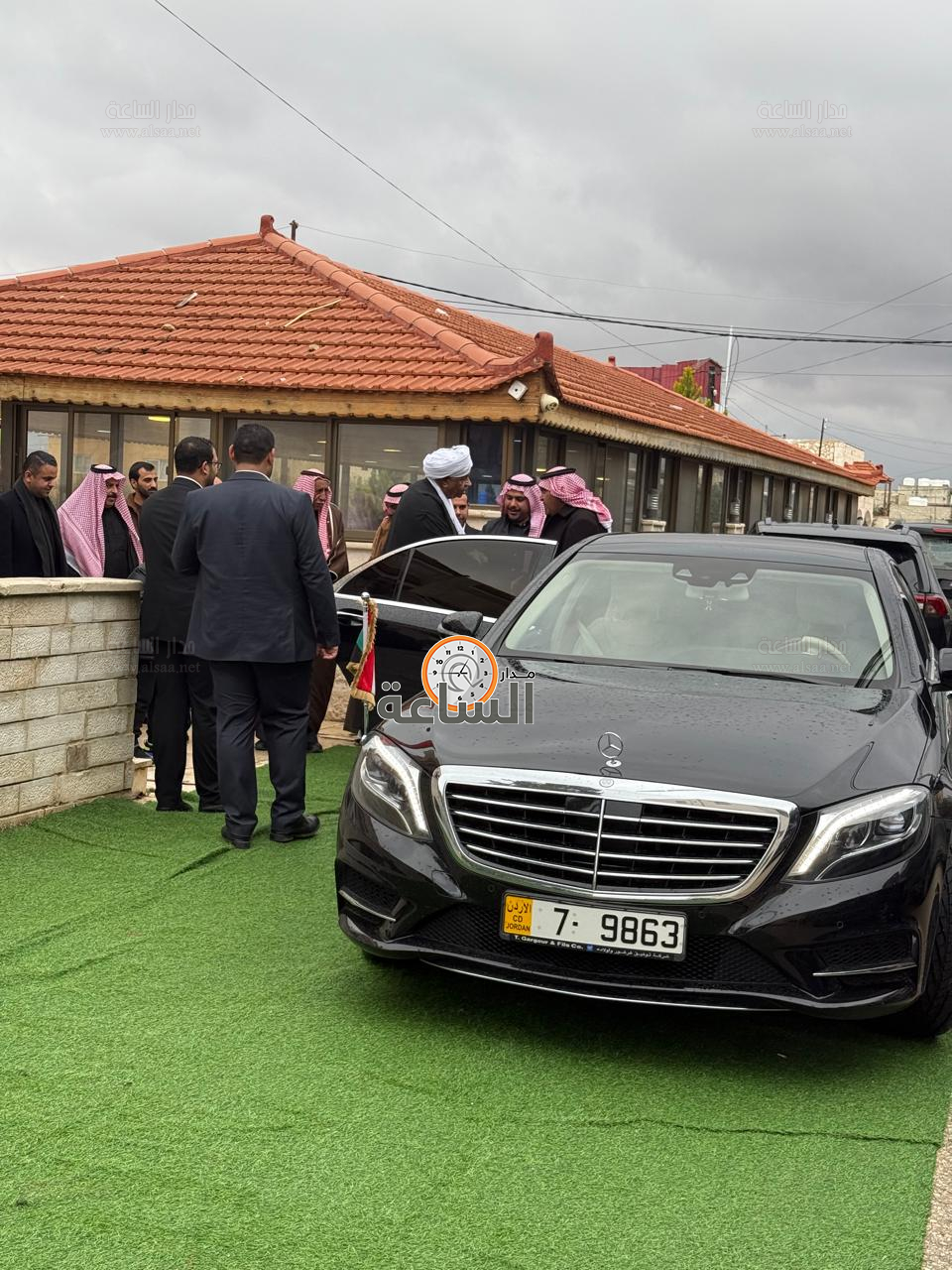 Madar Al-Saa Images 0.7075301591168006