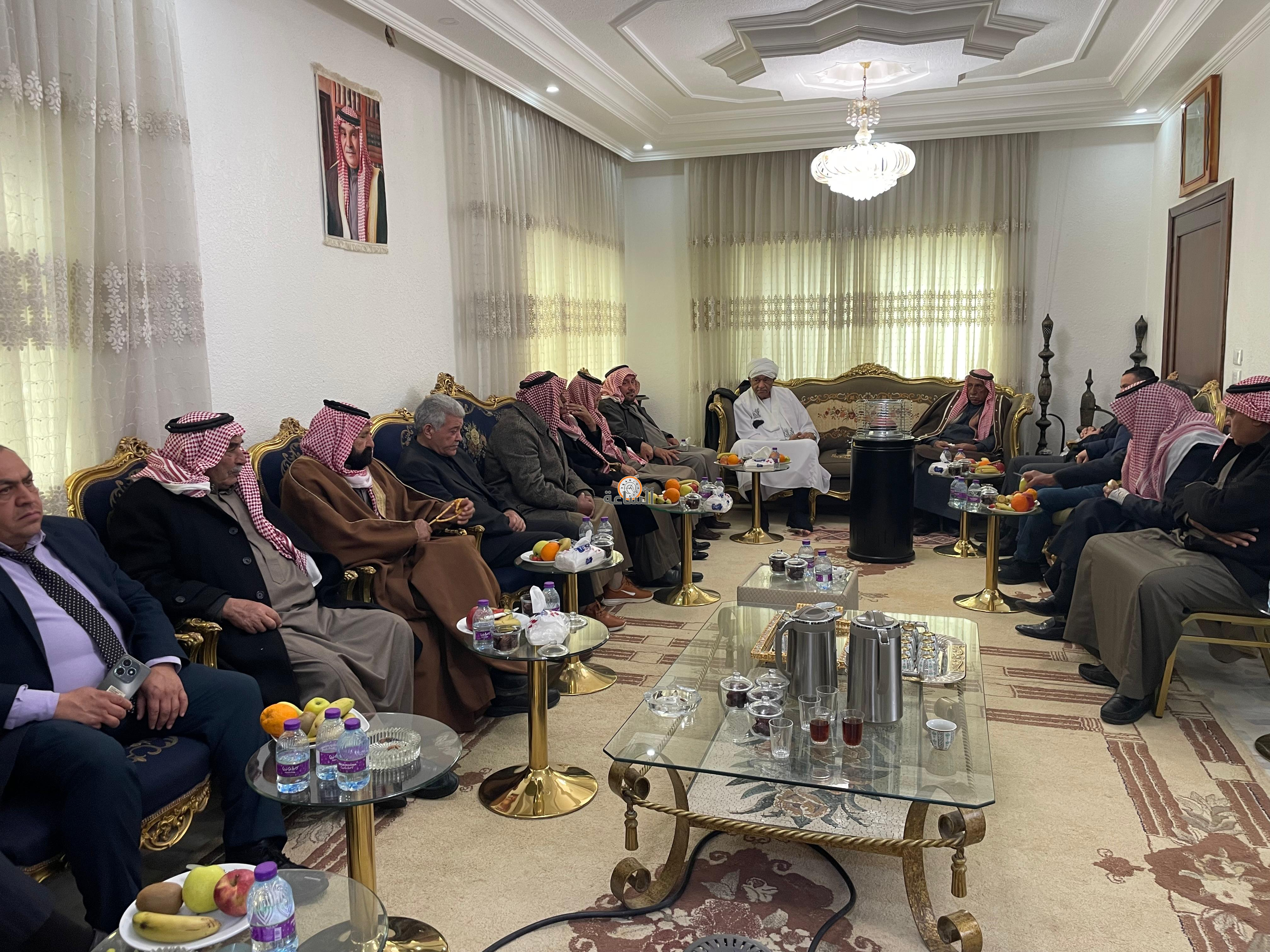 Madar Al-Saa Images 0.16020265779209142