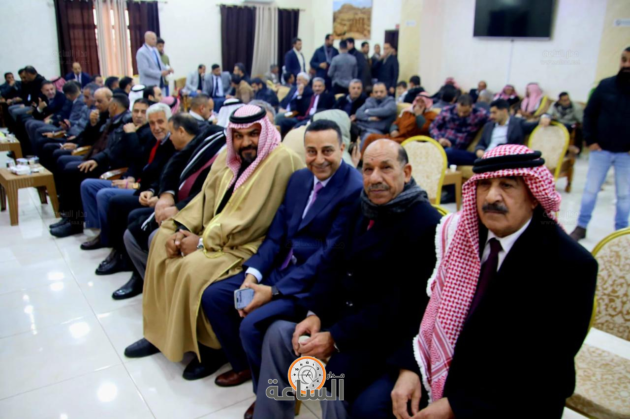 Madar Al-Saa Images 0.06989688405891825