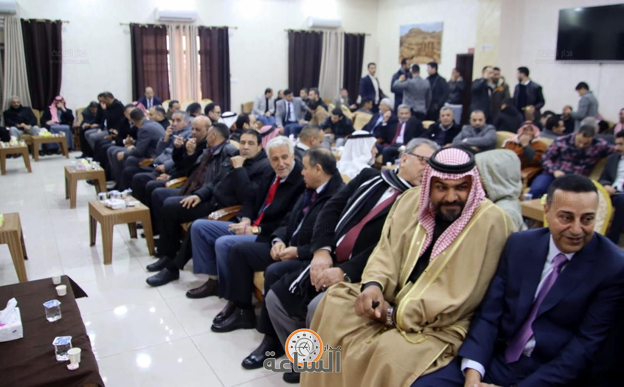 Madar Al-Saa Images 0.48272865645293406