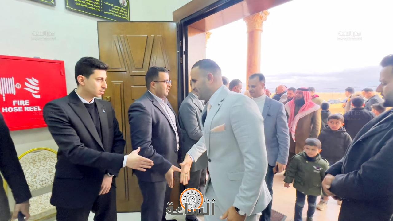 Madar Al-Saa Images 0.6739819152236672