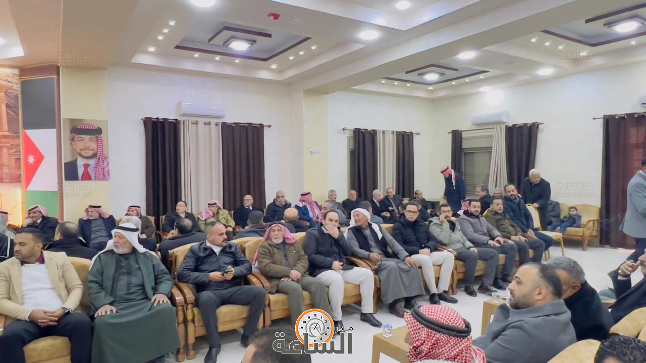 Madar Al-Saa Images 0.35233918529755326