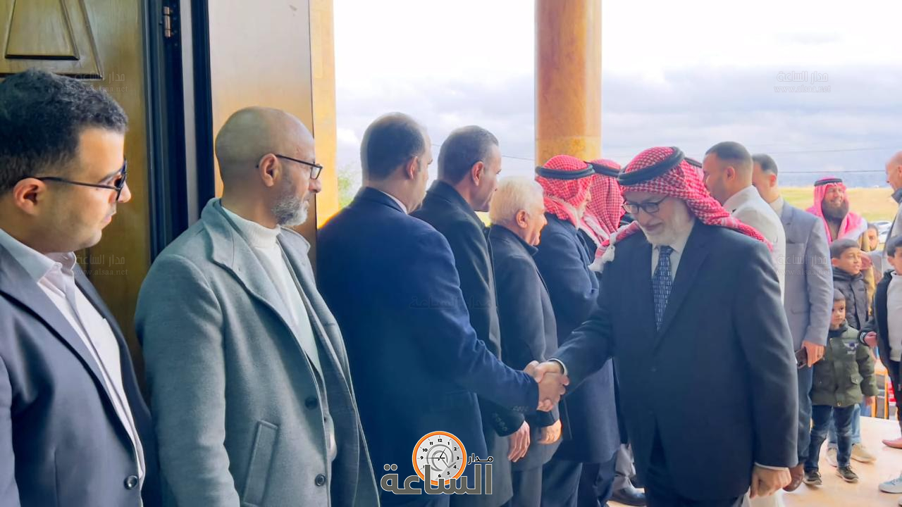 Madar Al-Saa Images 0.05722162400719122