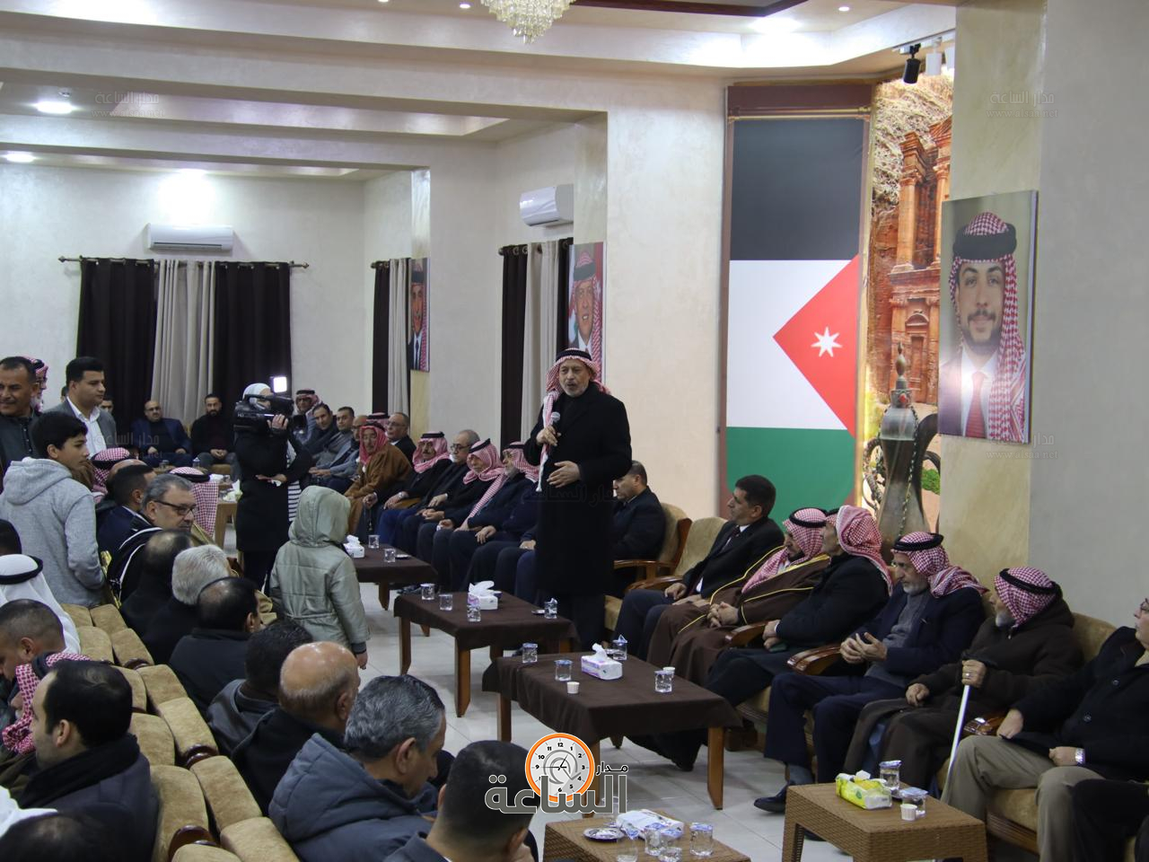 Madar Al-Saa Images 0.021324431199844174