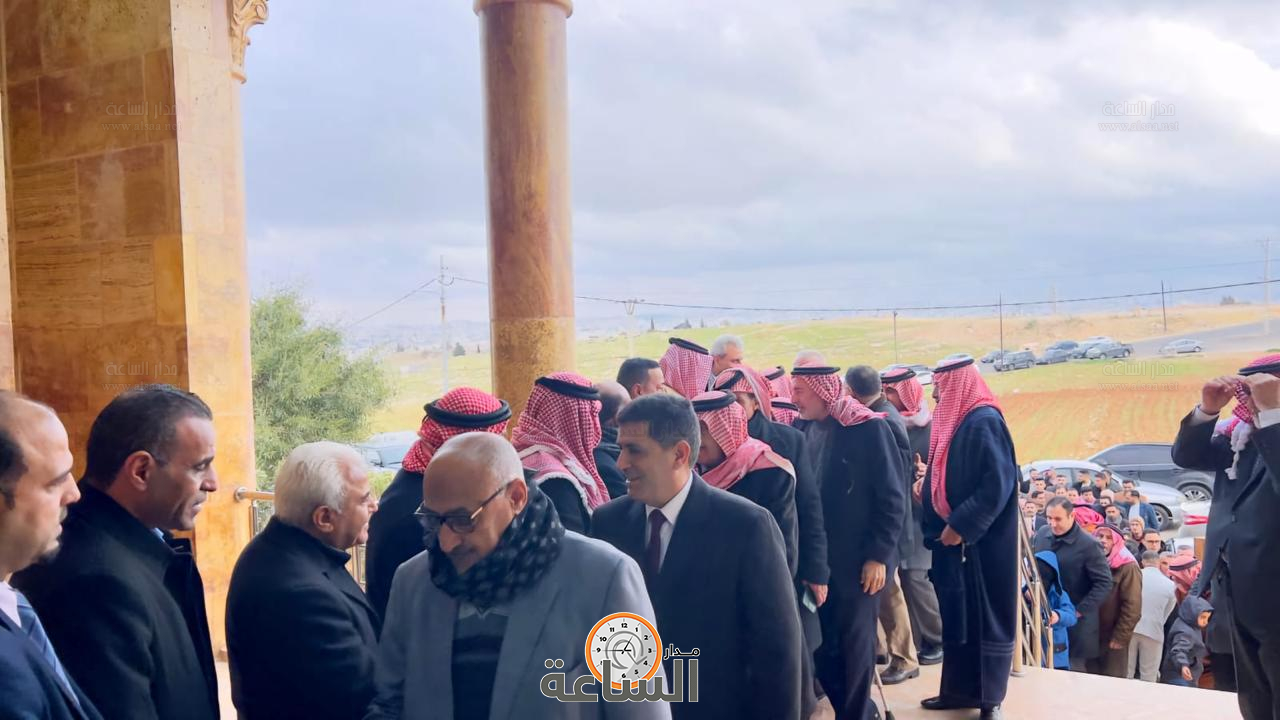 Madar Al-Saa Images 0.20957526626491974