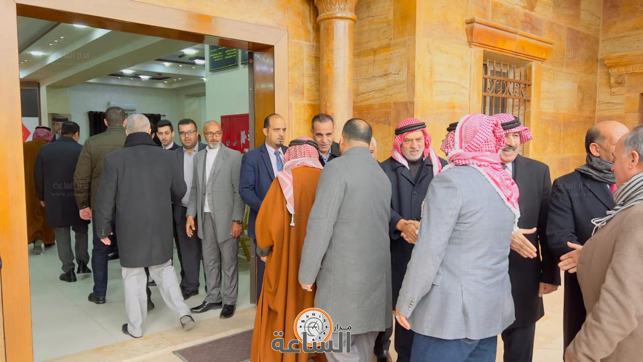 Madar Al-Saa Images 0.9571050134690109