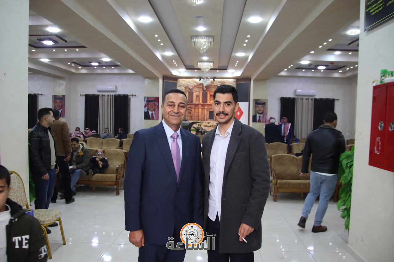 Madar Al-Saa Images 0.5799377361099081