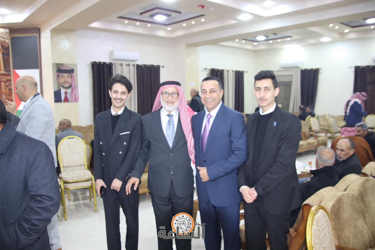 Madar Al-Saa Images 0.13871408123280848