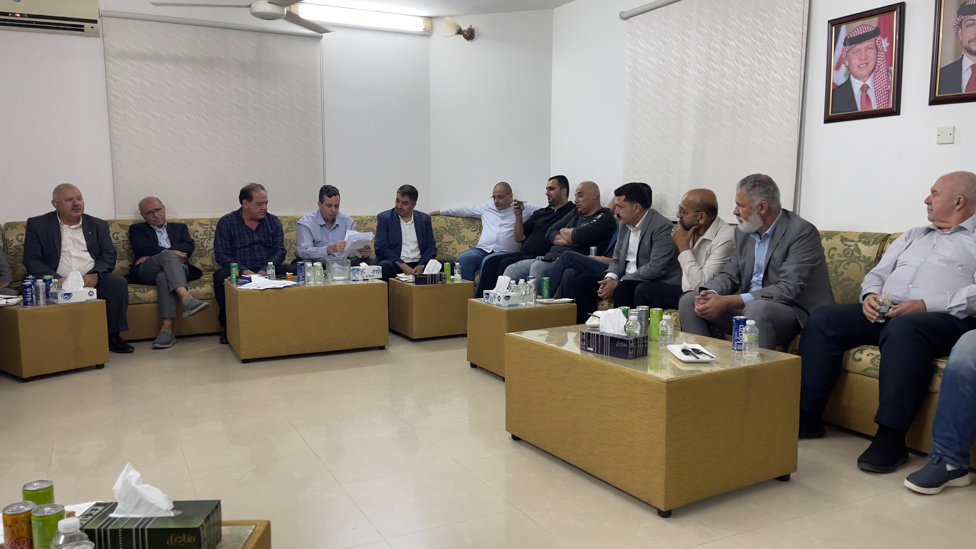 Madar Al-Saa Images 0.8702701667025918