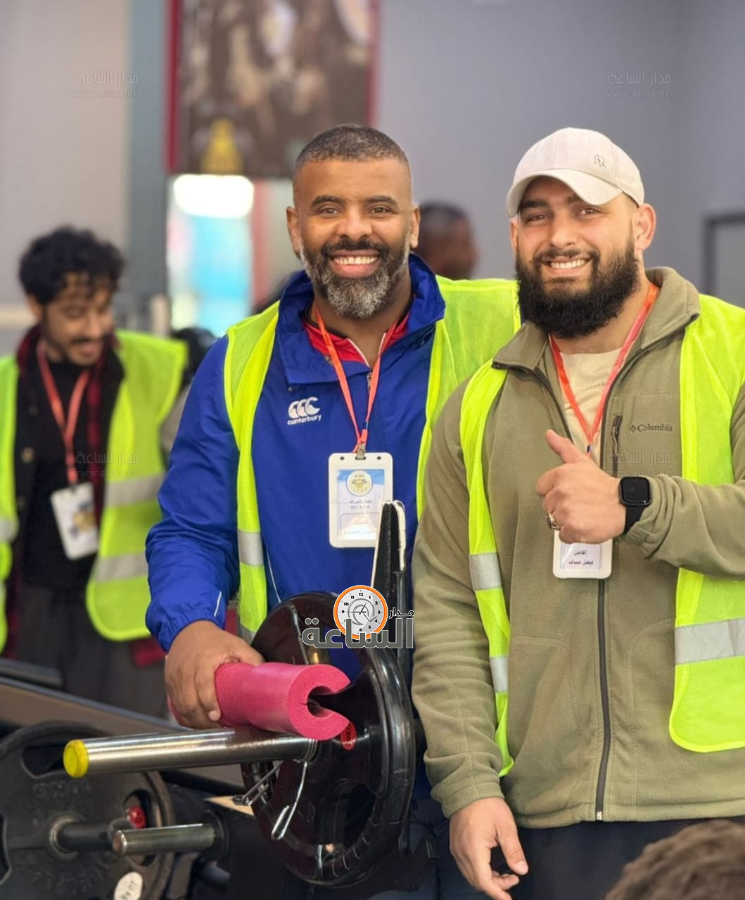 Madar Al-Saa Images 0.8558254686268265