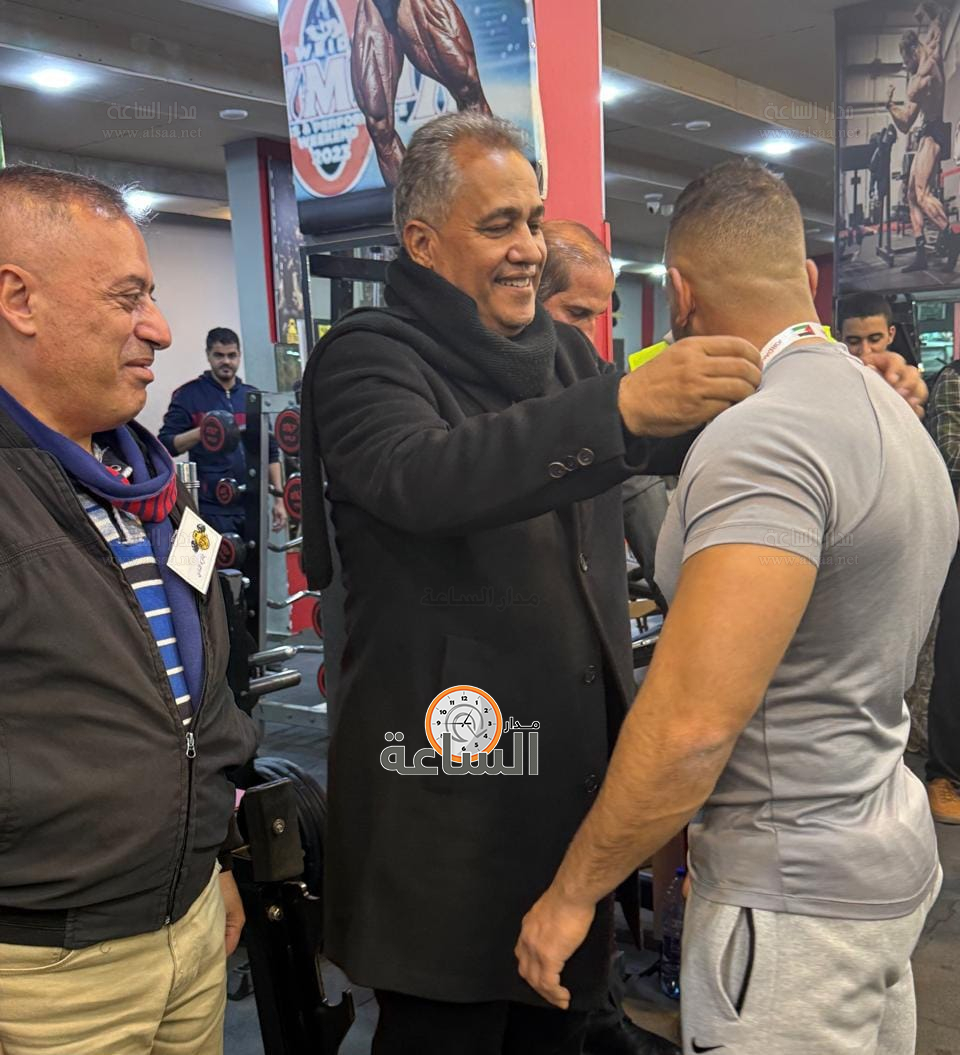 Madar Al-Saa Images 0.2577382491606801