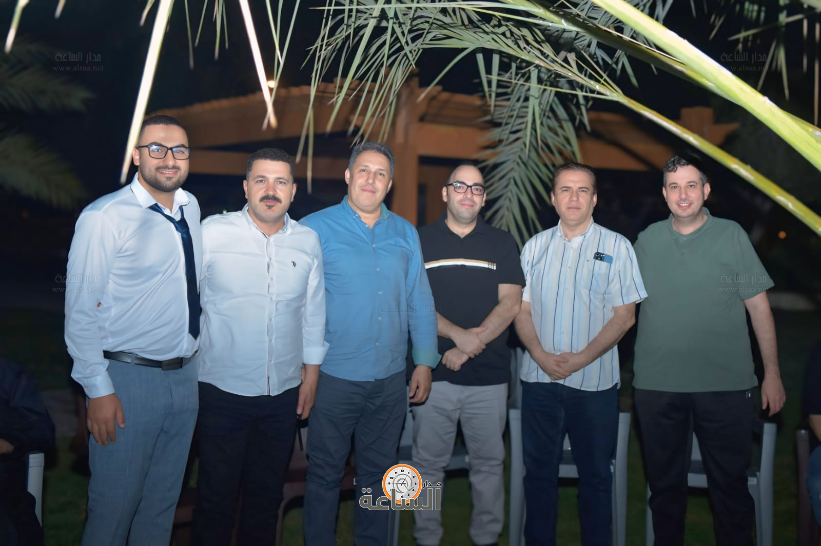 Madar Al-Saa Images 0.3916380559705388