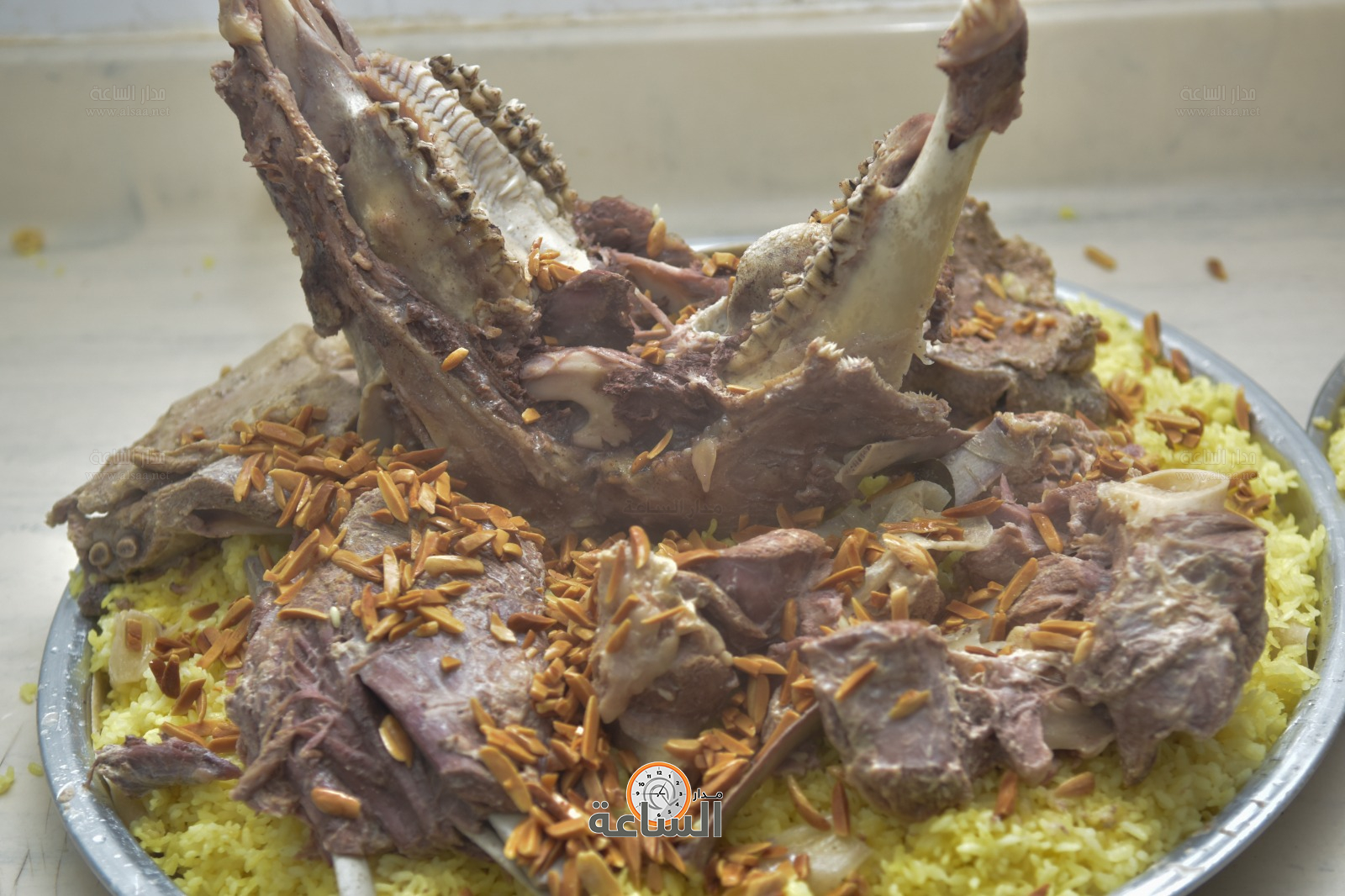 Madar Al-Saa Images 0.2928431173876287