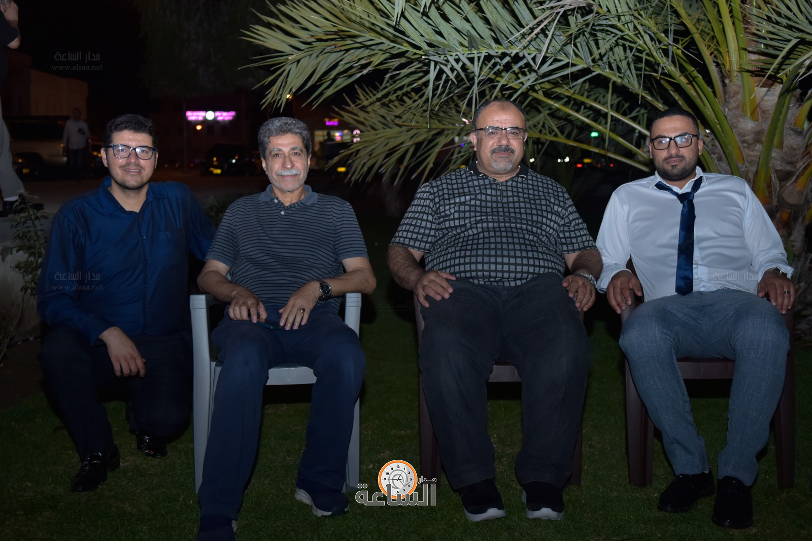 Madar Al-Saa Images 0.0831464836593161