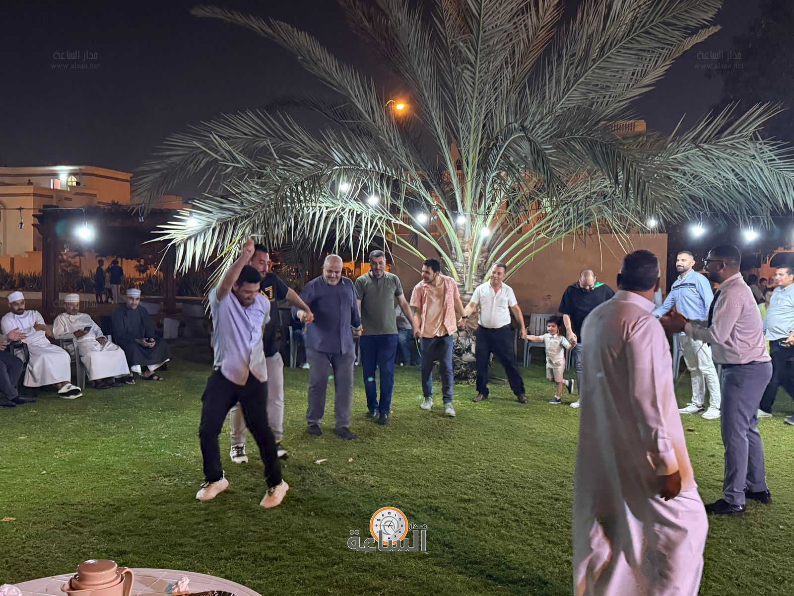 Madar Al-Saa Images 0.8130230510546486