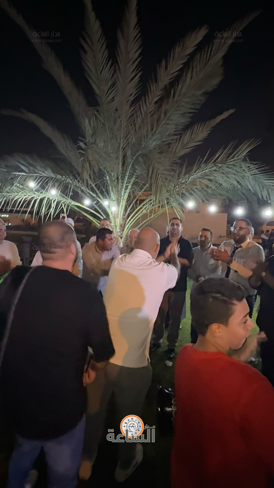 Madar Al-Saa Images 0.2412643527906444