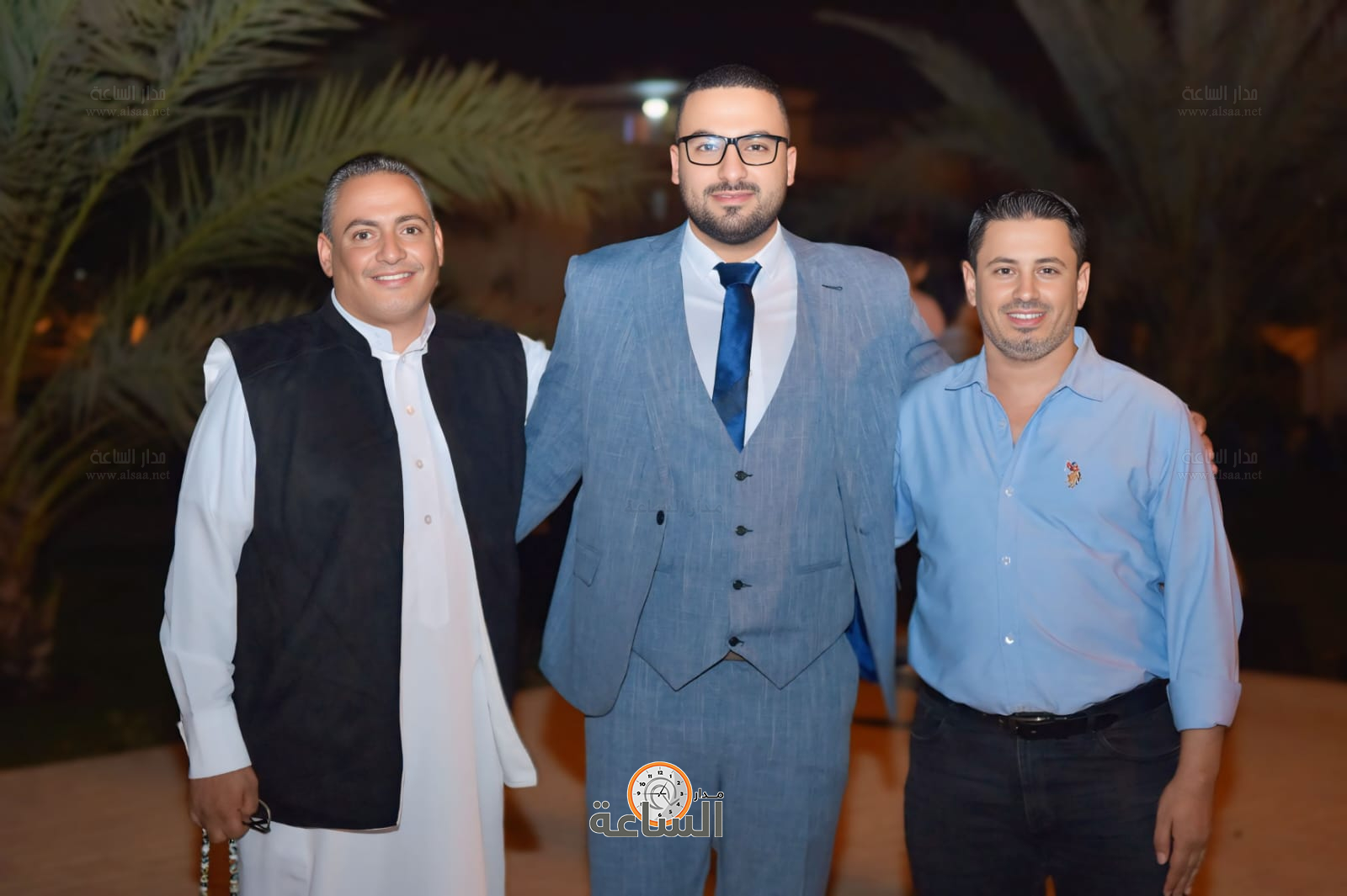 Madar Al-Saa Images 0.25522727007449597