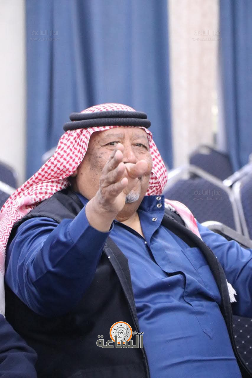 Madar Al-Saa Images 0.08693334374799155