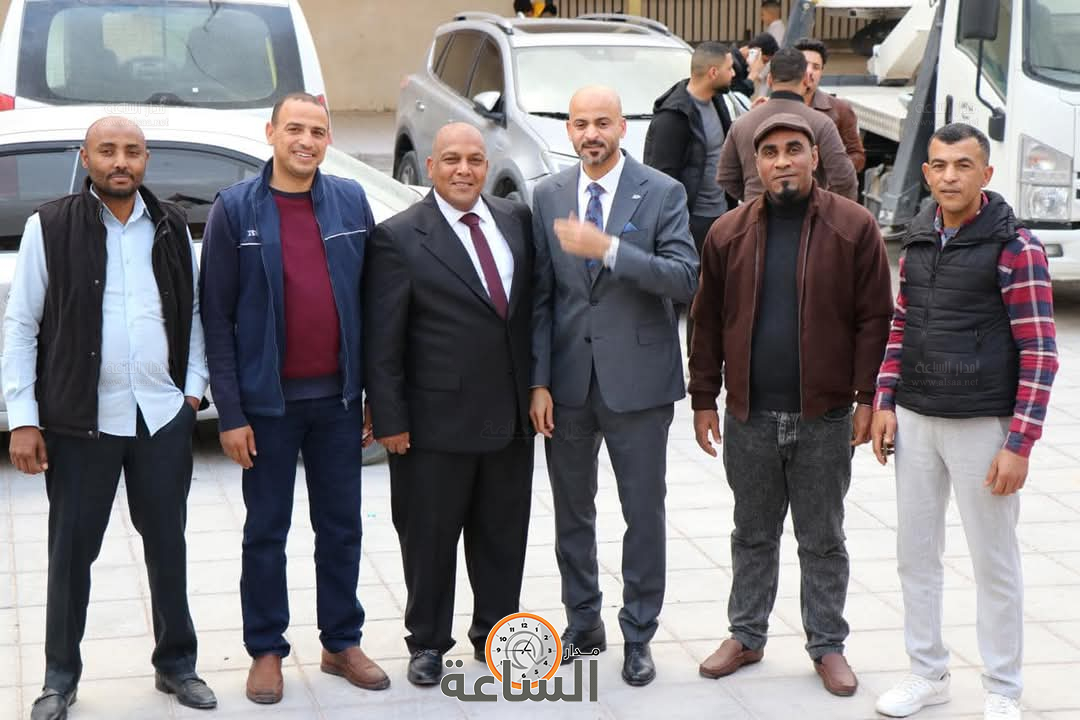 Madar Al-Saa Images 0.9674324377411931