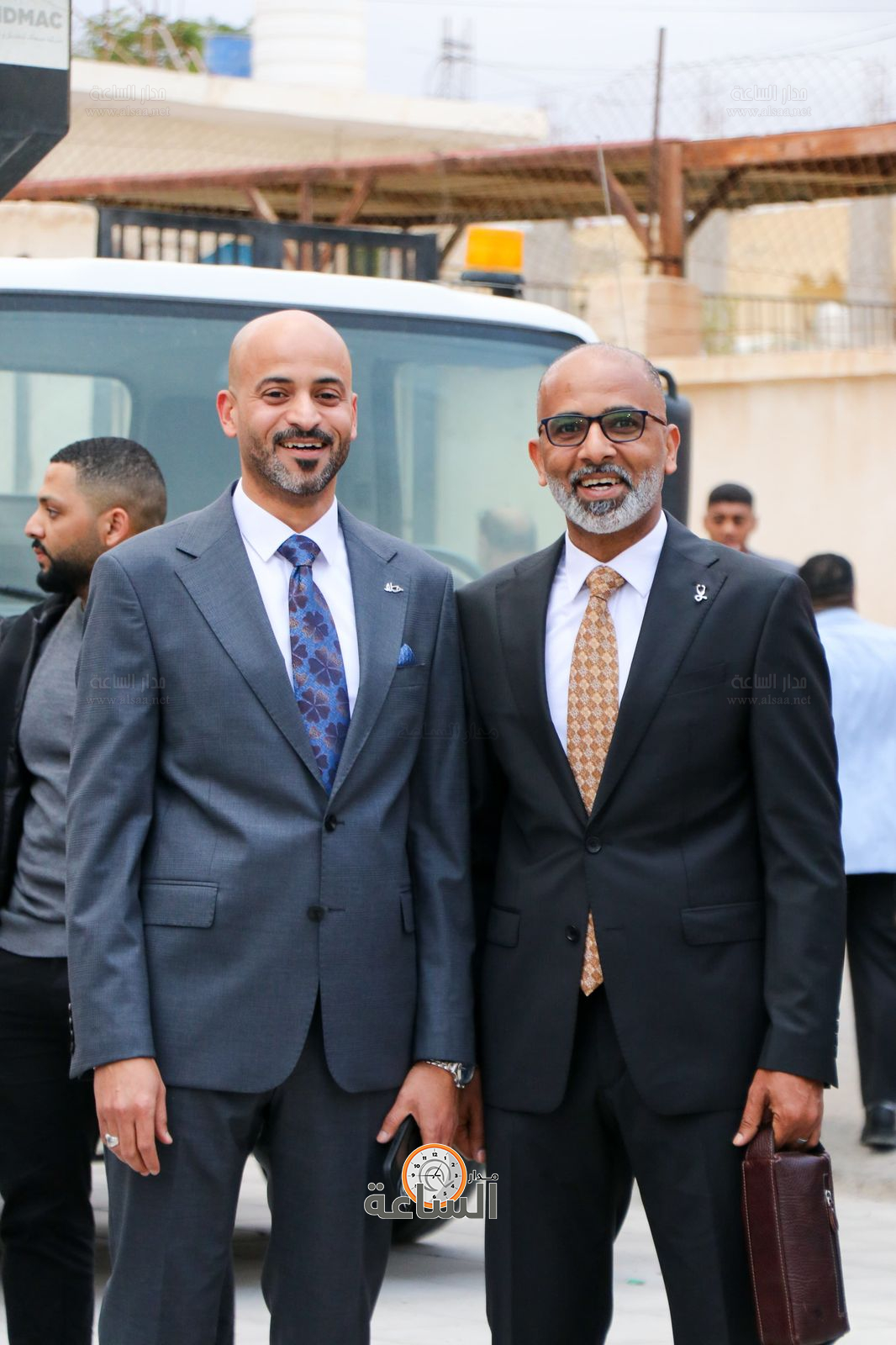 Madar Al-Saa Images 0.8149704809096283