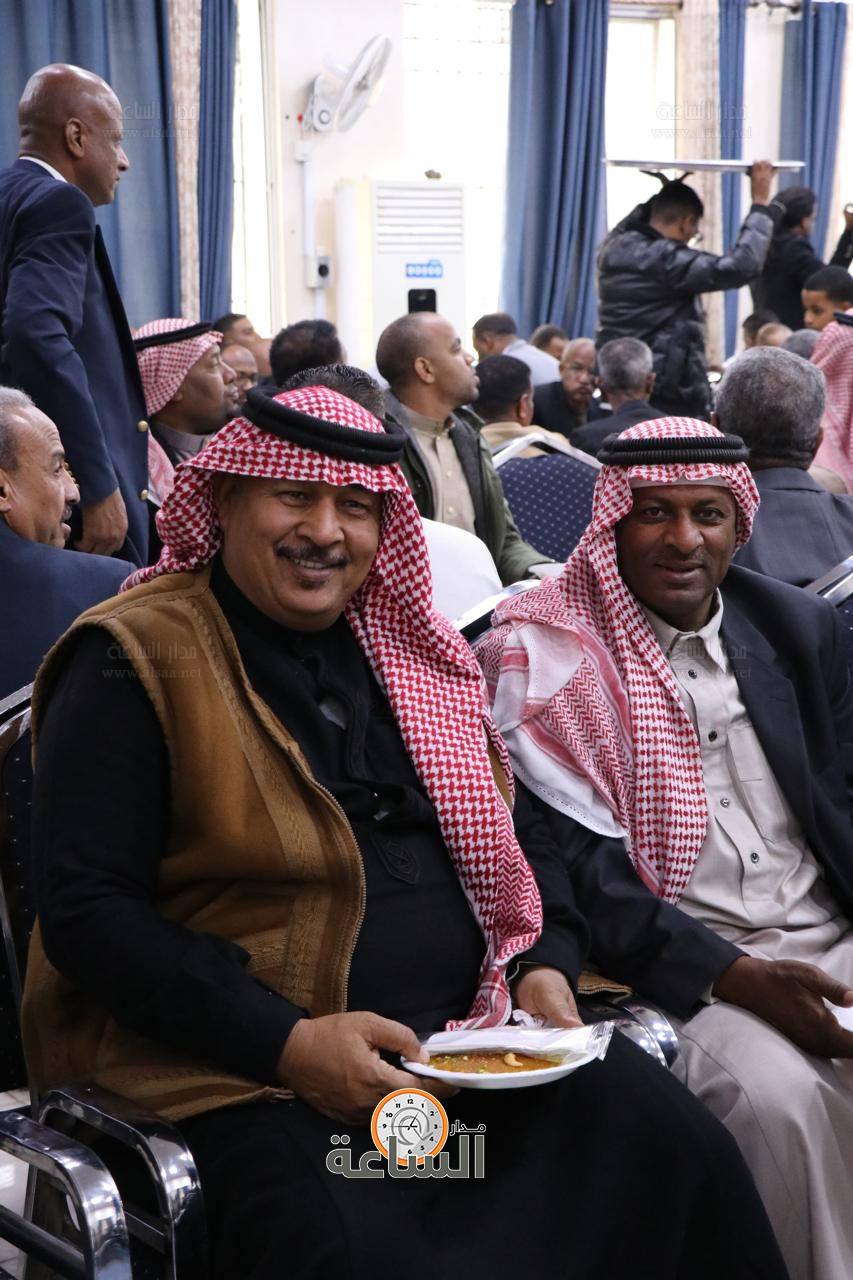 Madar Al-Saa Images 0.8803280635282698