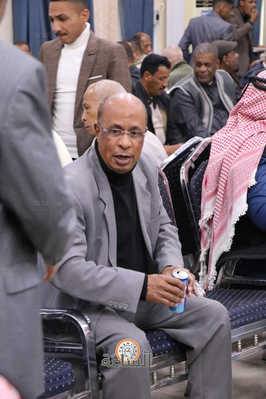 Madar Al-Saa Images 0.499871234687703