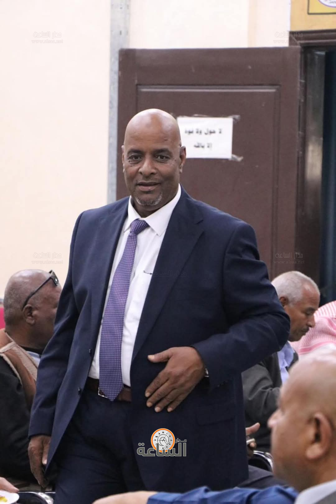 Madar Al-Saa Images 0.42485972312372233