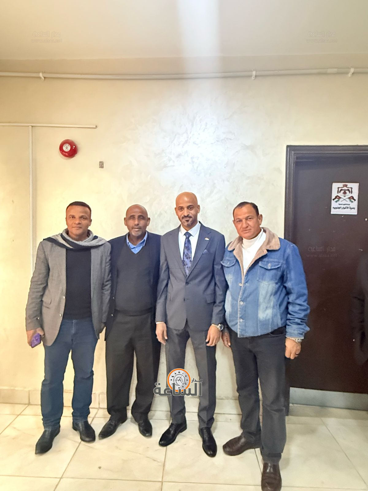 Madar Al-Saa Images 0.2419966780913838