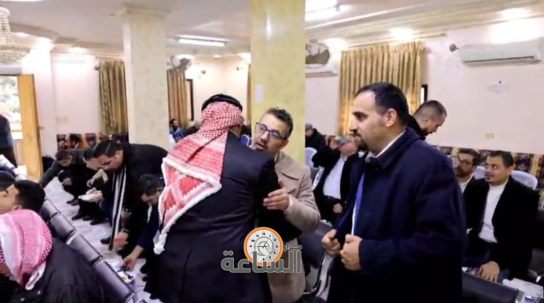 Madar Al-Saa Images 0.8791025949940177