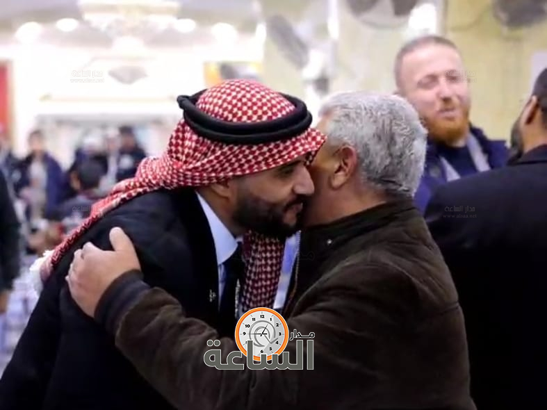 Madar Al-Saa Images 0.3109114629763079