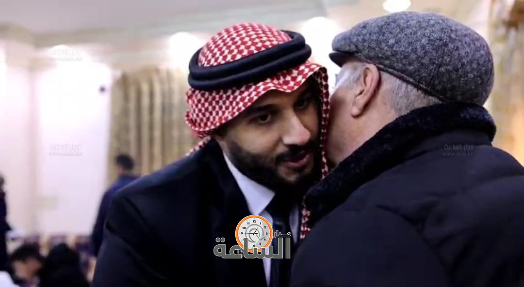 Madar Al-Saa Images 0.14709348009732937