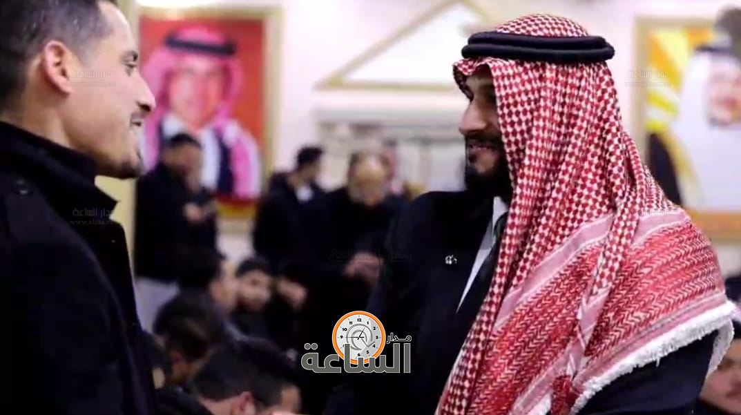 Madar Al-Saa Images 0.9463223624981785