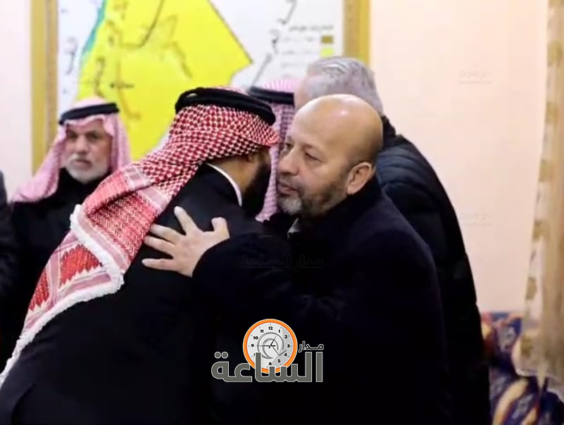 Madar Al-Saa Images 0.5334438523162803