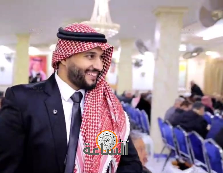 Madar Al-Saa Images 0.5321591068279905