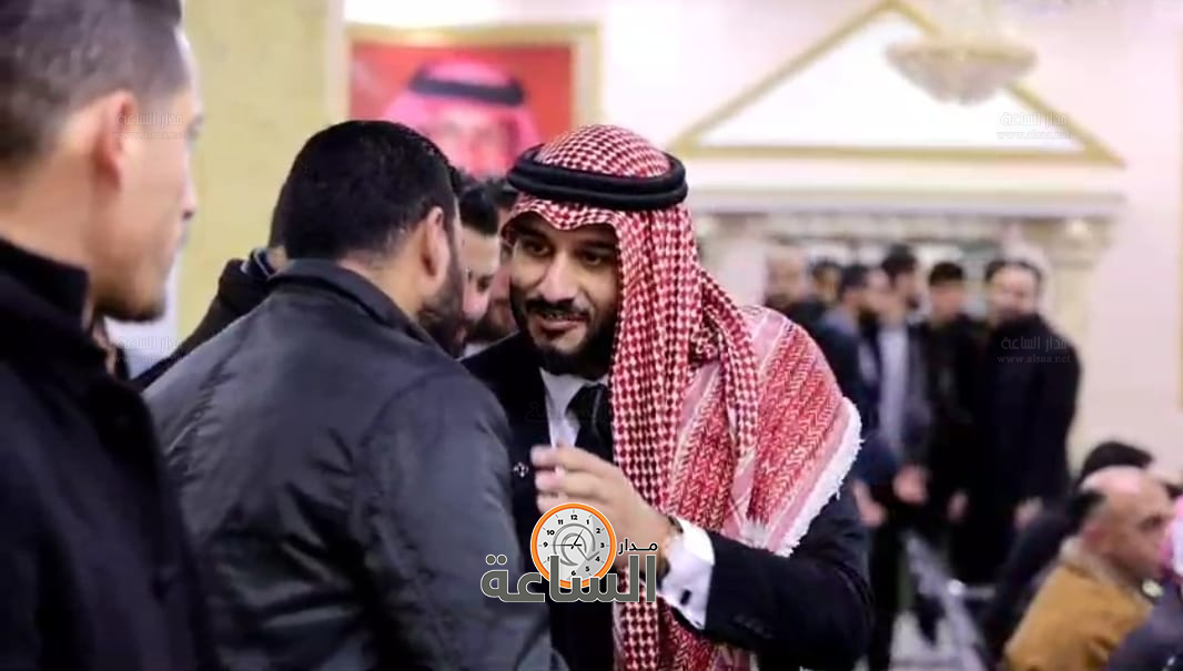 Madar Al-Saa Images 0.1740866112112891