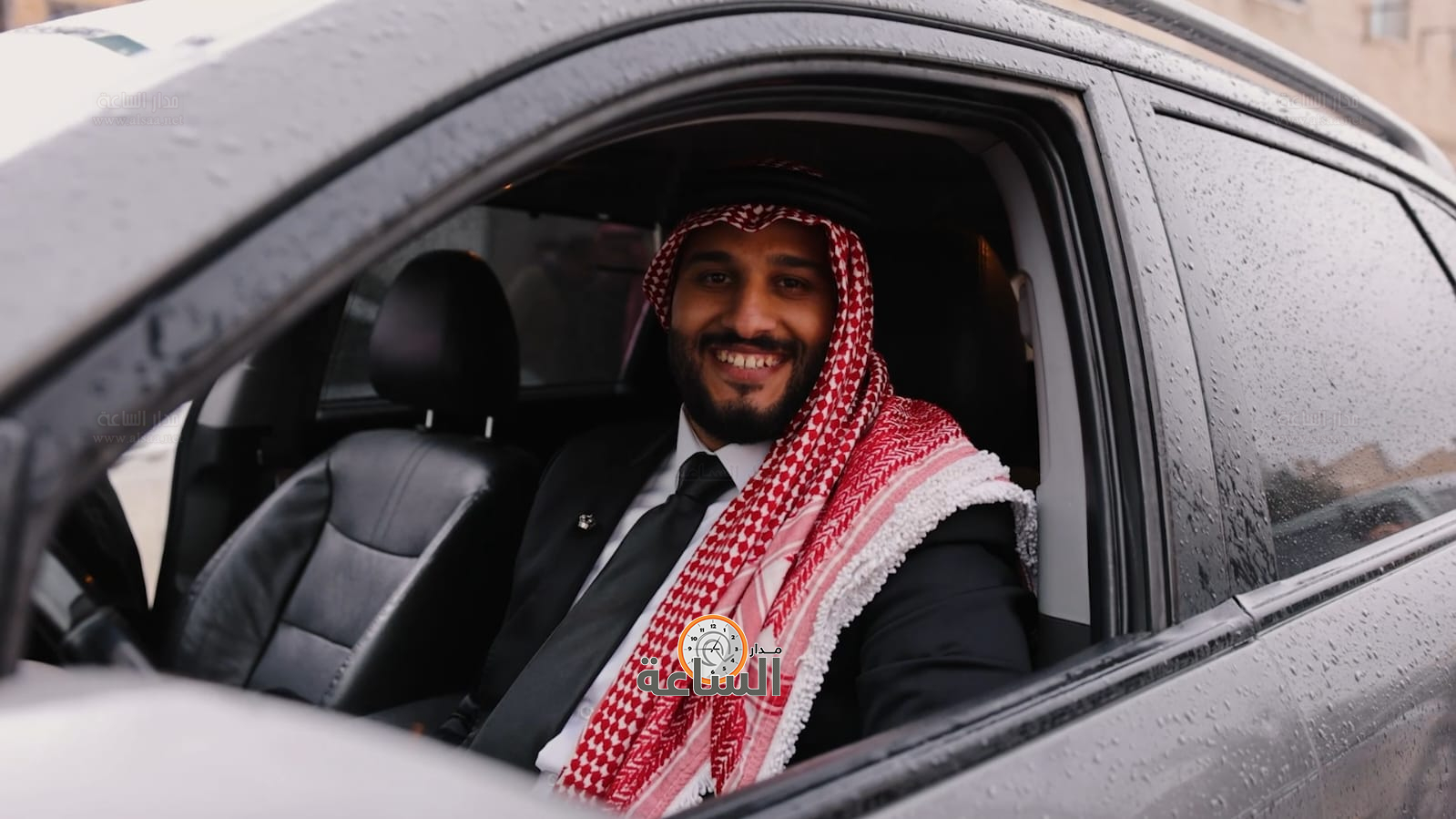 Madar Al-Saa Images 0.23790855347150974