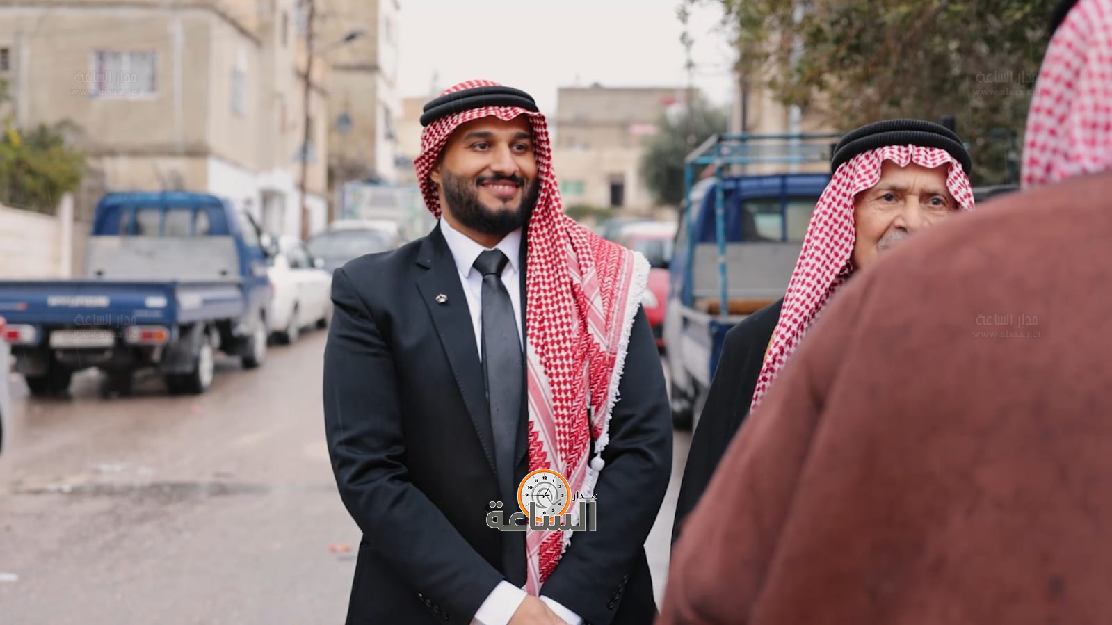 Madar Al-Saa Images 0.625635229223539