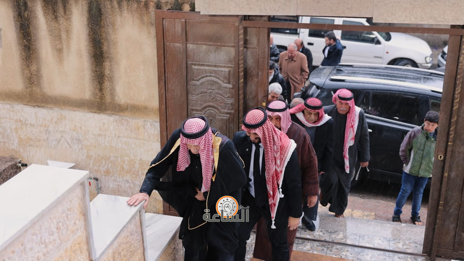 Madar Al-Saa Images 0.30459853671004544