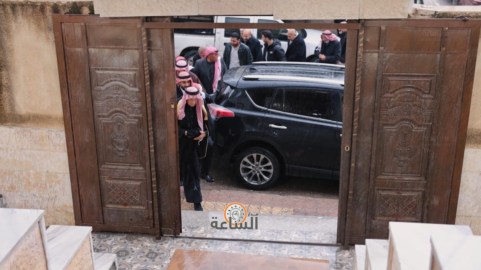 Madar Al-Saa Images 0.49031482431593676