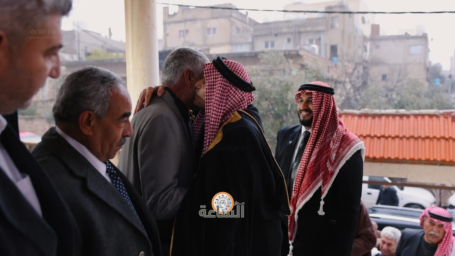 Madar Al-Saa Images 0.17096862088057763