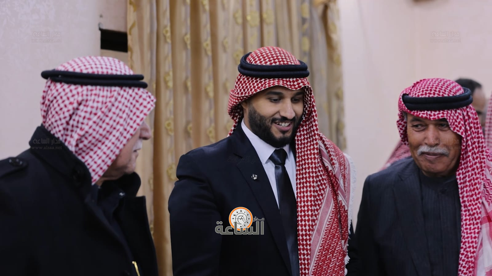 Madar Al-Saa Images 0.05801484442653804