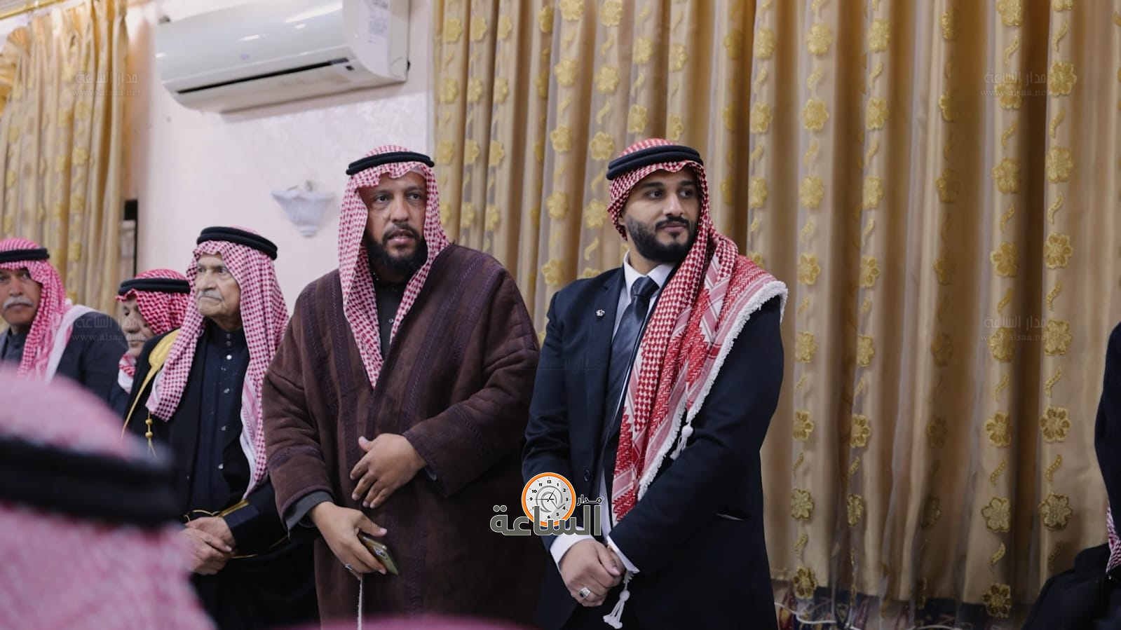 Madar Al-Saa Images 0.433007665036516