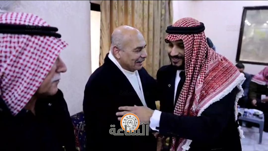 Madar Al-Saa Images 0.9020651643435116