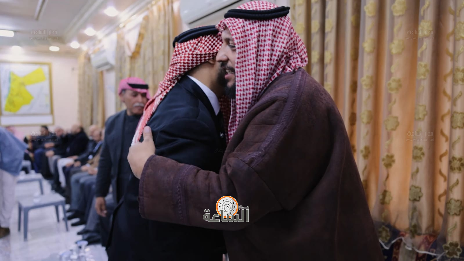 Madar Al-Saa Images 0.5985516165755291